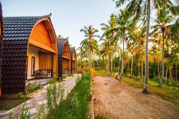 Meket Bungalows