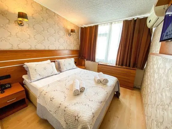 Hotel Mekke