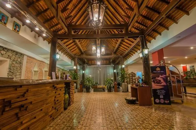 Mekong Angkor Deluxe Hotel - Öne Çıkan Resim