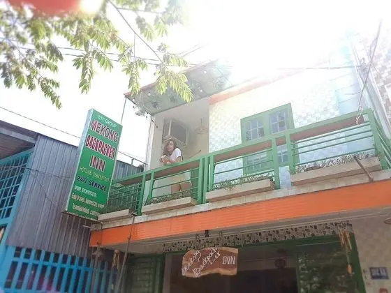 Mekong Backpacker Inn - Hostel