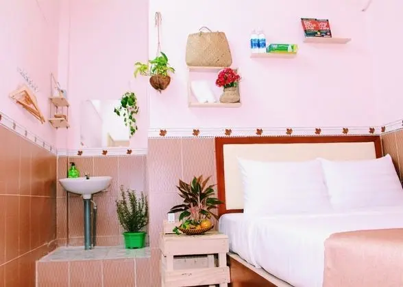 Mekong Backpacker Inn - Hostel - Öne Çıkan Resim