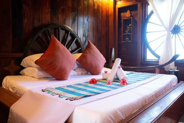 Mekong Bird Resort - Öne Çıkan Resim