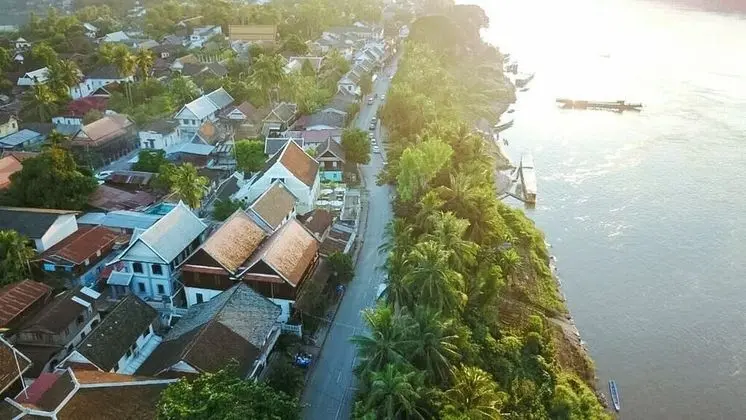 Mekong Charm Riverside