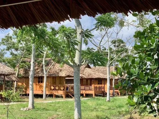 Mekong Daniel Bungalow