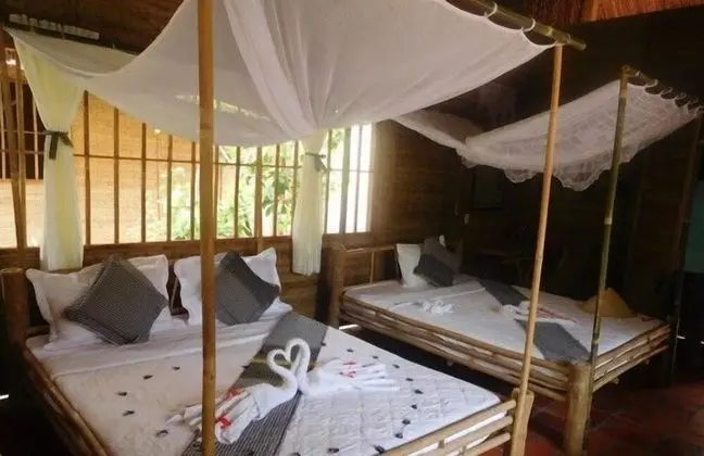 Mekong Ecolodge