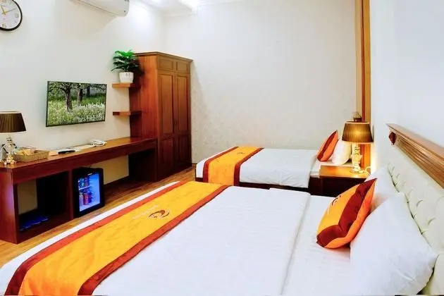 Mekong Gia Lai Hotel