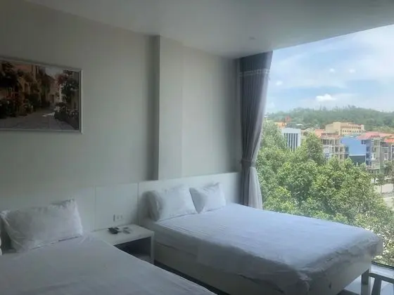 Mekong Halong Hotel