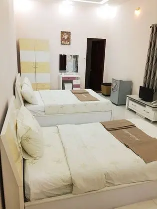 Mekong Hotel
