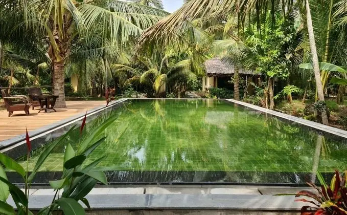 Mekong Home