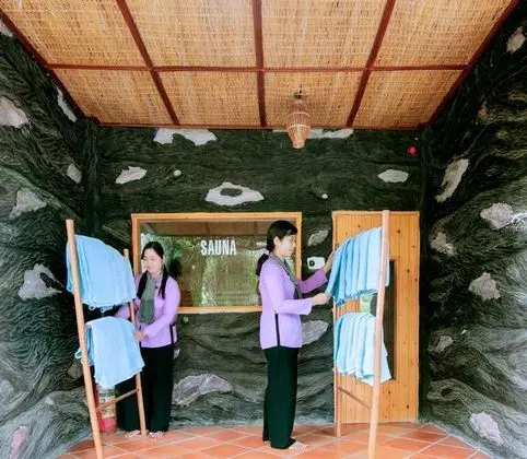 Mekong Lodge Hotel & Resort - Spa