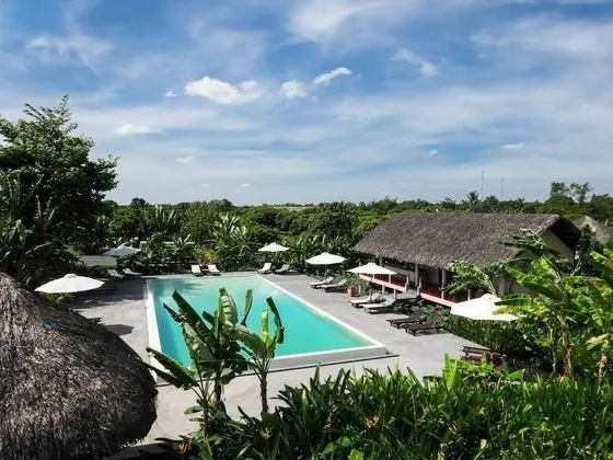 Mekong Riverside Boutique Resort & Spa - Öne Çıkan Resim