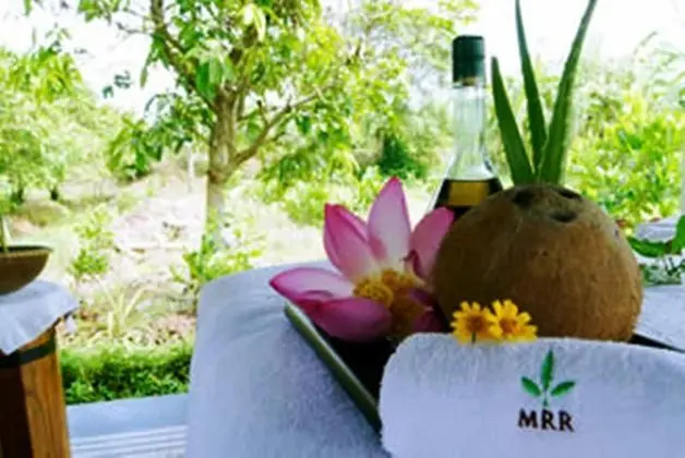 Mekong Riverside Boutique Resort & Spa - Spa