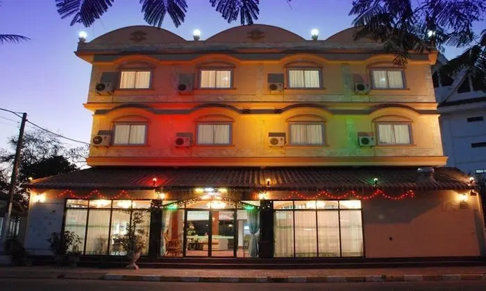 Mekong Sunshine Hotel