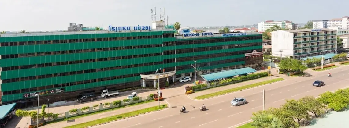 Mekong Hotel