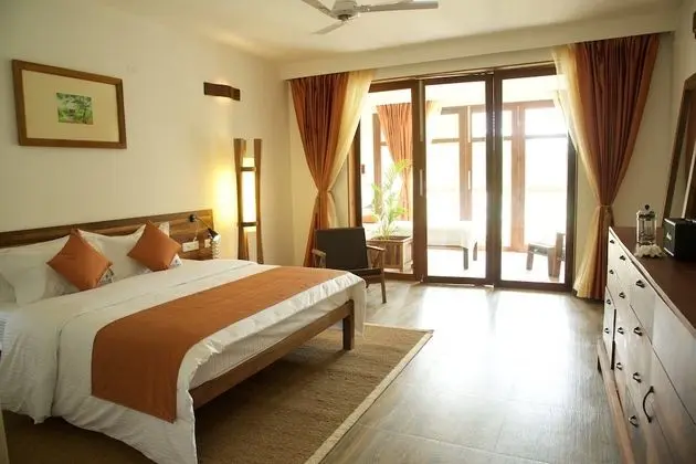 Mekosha Ayurveda Spa Retreat