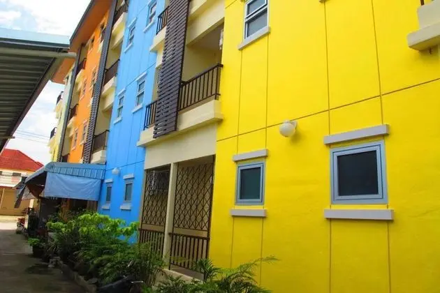Mekpufah Apartment