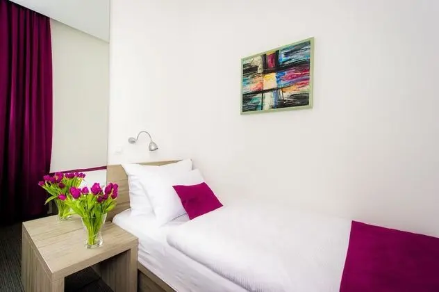 Meksiko Hotel - Oda