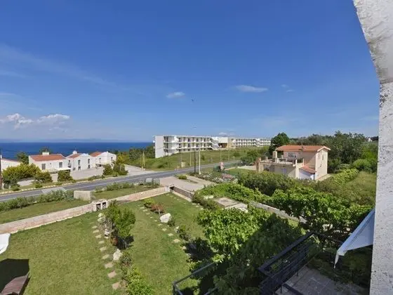 Mel Mare Seaview