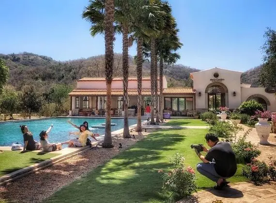 Mela Garden Retreat Cottage - Öne Çıkan Resim