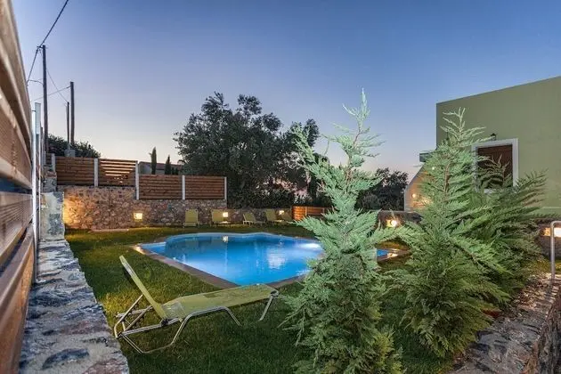 Mela Villas