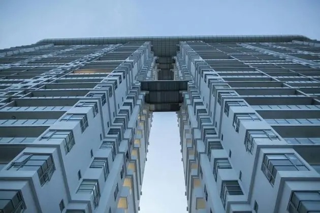 Melaka Silverscape Studio - Dış Mekan