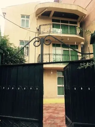 Melala Addis Bed & Breakfast