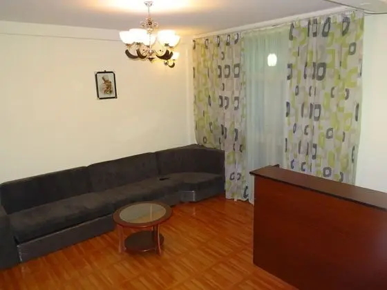 Melala Addis Bed & Breakfast - Lobi