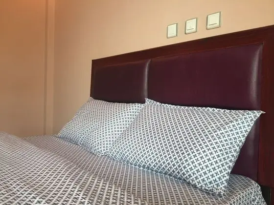 Melala Addis Bed & Breakfast - Oda