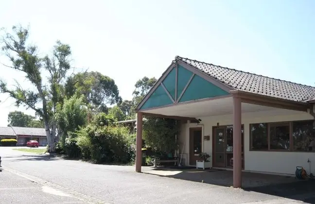MELALEUCA LODGE
