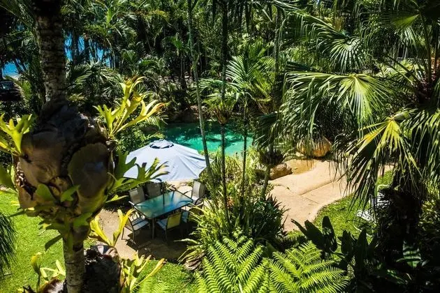 Melaleuca Resort
