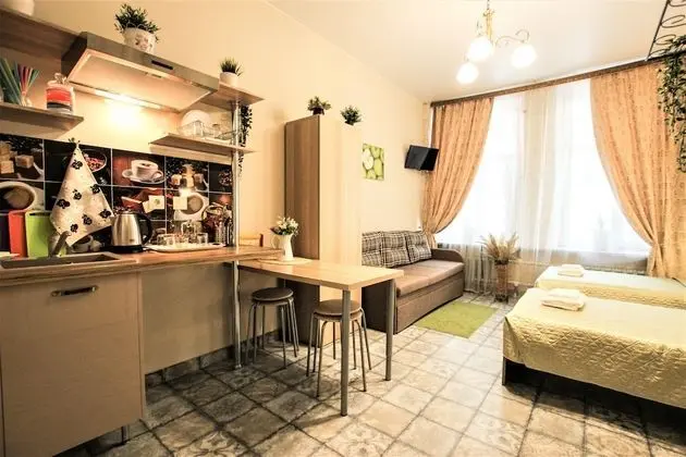 Melange hotel - Öne Çıkan Resim