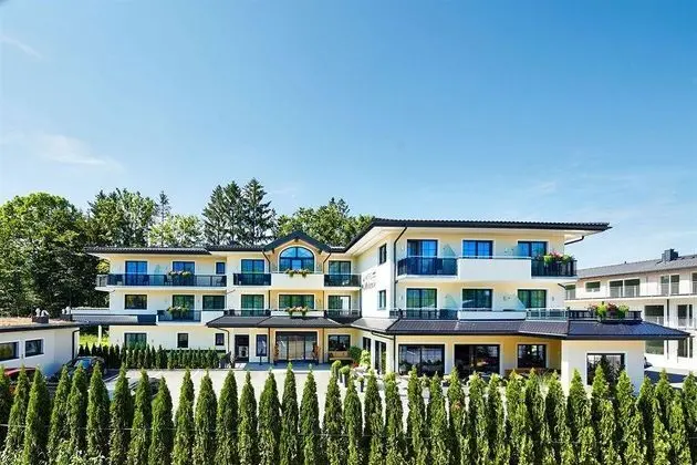 Hotel Melanie