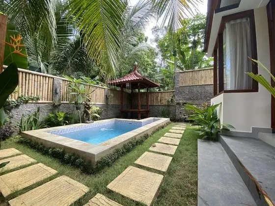 Villa Melanting
