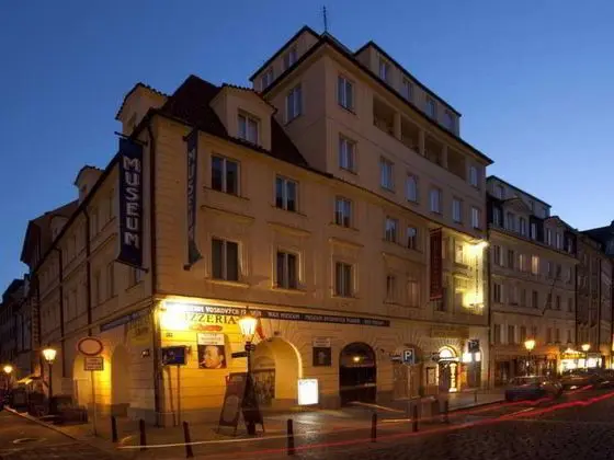 Melantrich Sivek Hotels