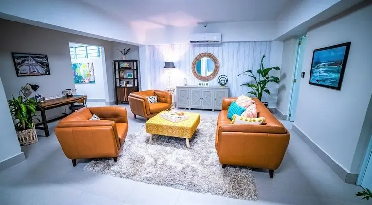 Melao Lodge