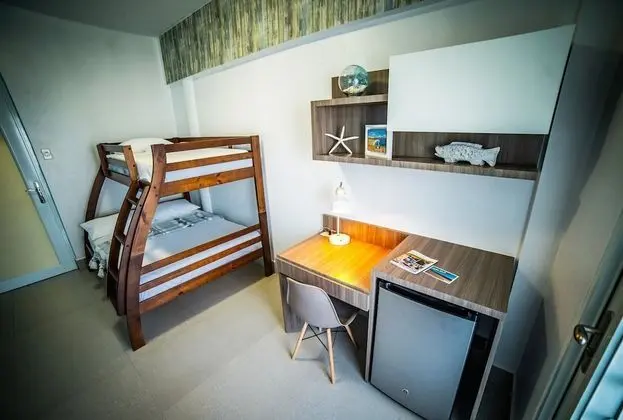 Melao Lodge - Oda