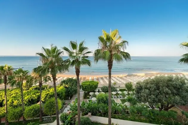 Melas Resort Hotel - 10