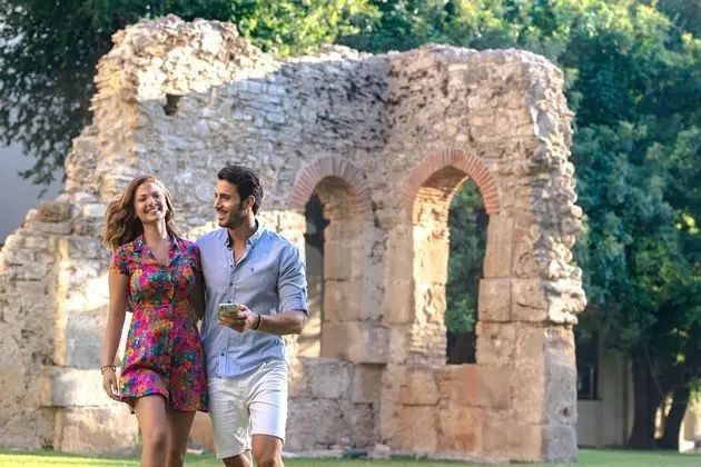 Melas Resort Hotel - 7