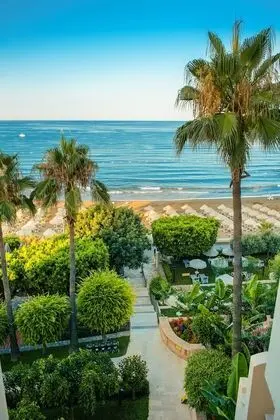 Melas Resort Hotel - 8