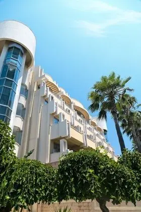 Melas Resort Hotel - 2