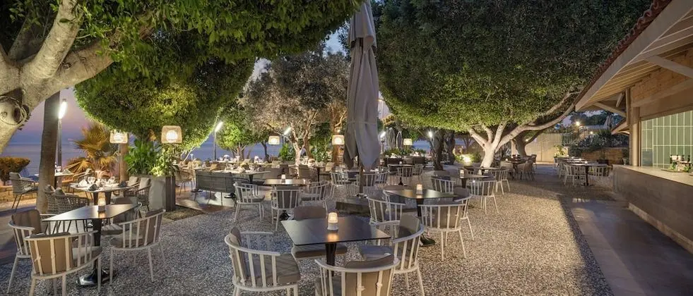 Melas Resort Hotel - 3