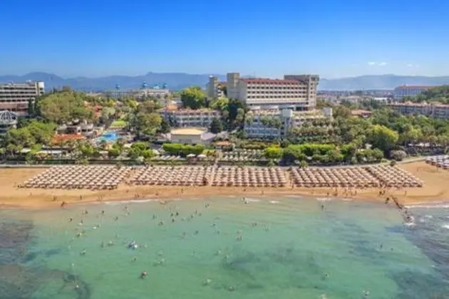 Melas Resort Hotel - 4