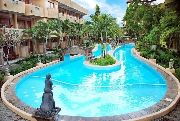 Melasti Beach Resort & Spa - CHSE Certified