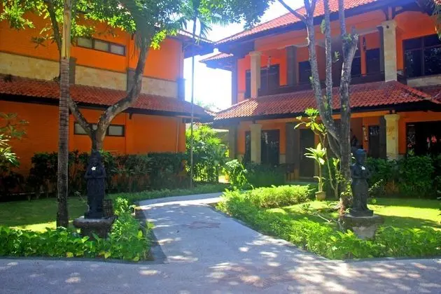 Melasti Beach Resort & Spa - CHSE Certified - Dış Mekan