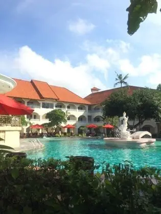 Melasti Beach Resort & Spa - CHSE Certified - Havuz