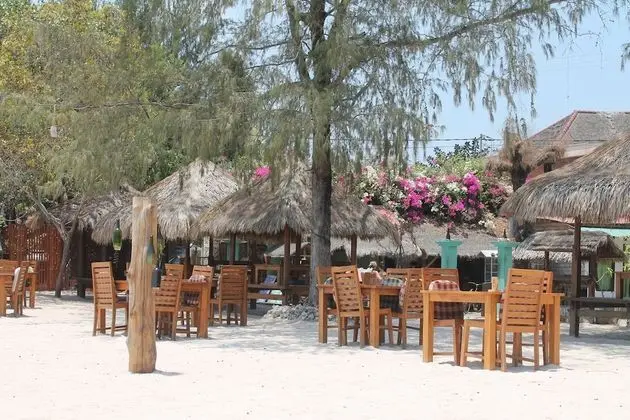 Melati Cottage - Dış Mekan