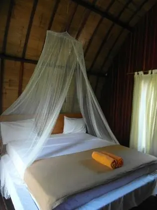 Melati Cottage - Oda