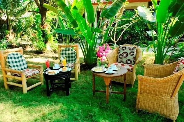 Melati Garden Guesthouse - Öne Çıkan Resim