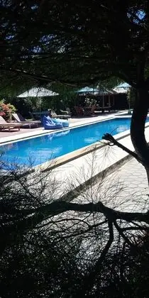 Melati Resort & Hotel - Havuz