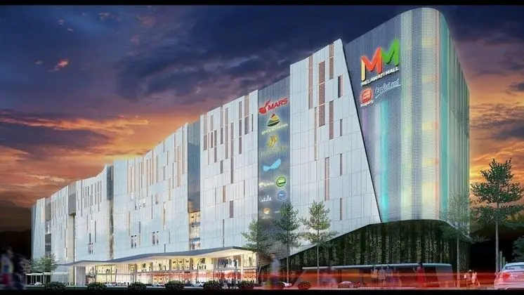 Melawati Hotel